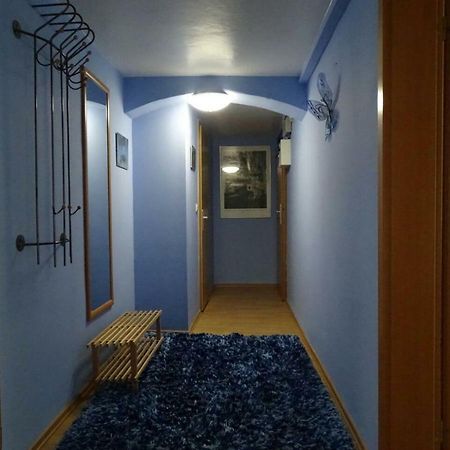 Ferienwohnung Altstadt โลเบา ภายนอก รูปภาพ